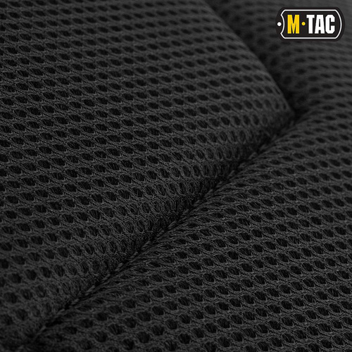 M-Tac - Large Assault Pack Laser Cut тактичний рюкзак - чорний - 10335002 - Рюкзаки тактичні