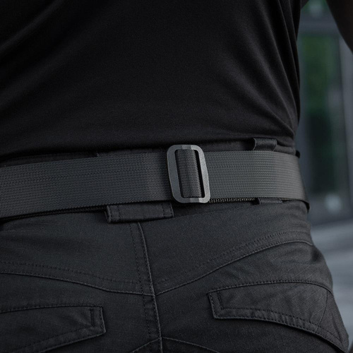 Рюкзаки - M-Tac - Waist Bag Gen.II - Полиэстер - Черный - LT-2259 - Сумки