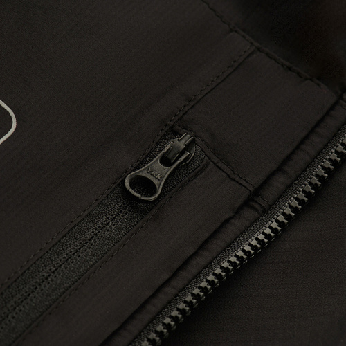 Одяг - M-Tac - Куртка-пуховик Paladin - чорний - 20471002 - Зимові куртки