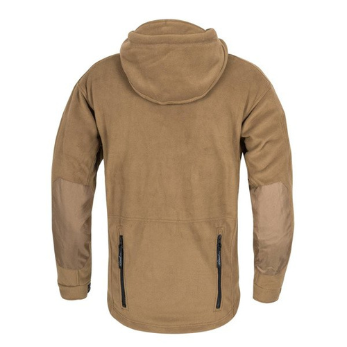 Фліси - Helikon - Світшот Patriot Double Fleece - Shadow Grey - BL-PAT-HF-35