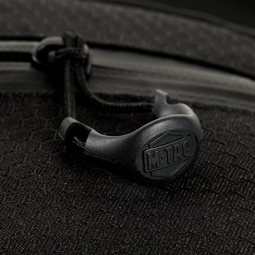 M-Tac - Наплечная сумка Elite Hex - Черный - 10175002 - Сумки - Рюкзаки