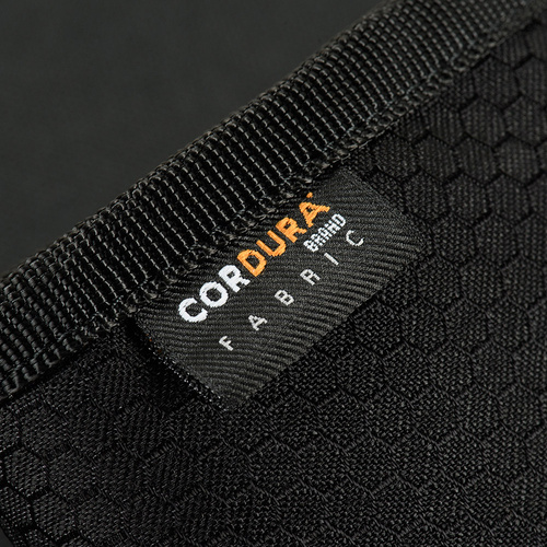 M-Tac - Кошелёк Elite Gen.II Hex - Чёрный - 10206002 - Кошельки, футляры для документов