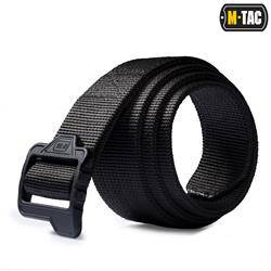 M-Tac - Тактический пояс Double Duty Tactical Belt - Czarny - 10063002