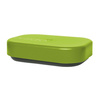 Wildo - Набор походной посуды Camp-a-Box Duo Light - Olive Green / Grey - SE-CDL-PP-0219A
