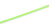 Atwood Rope MFG - Паракорд 550-7 - 4 мм - Neon Green - 1 метр - RG009S