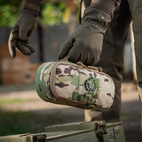 Рюкзаки - M-Tac - Прочный подсумок Elite Medium - Multicam - 10157008-M - Сумки