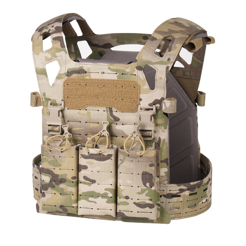Templars Gear - Тактичний жилет TPC Gen 4 - середній - MultiCam - TG-TPC-G4-MC-M. - Підсумки тактичні