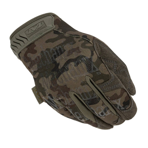 Mechanix Wear - Тактические перчатки Original - Wz. 93 - PA-MG-77 - Тактические перчатки