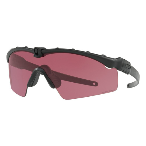 Oakley - SI Ballistic M Frame 3.0 Matte Black - балістичні окуляри Prizm TR22 - OO9146-19 - Балістичні окуляри