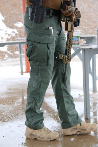 Штани тактичні - Helikon - Штани тактичні SFU Next® - Coyote Brown - SP-SFN-PR-11