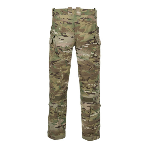 Тактические брюки - Direct Action - Тактические штаны Vanguard Combat Trousers® - PenCott WildWood - TR-VGCT-NCR-PWW