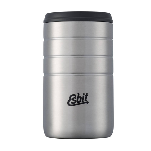 Esbit - Majoris Thermo Mug Flip Top - 280 мл - нержавеющая сталь - MGF280TL-S. - Термосы і термокружкы