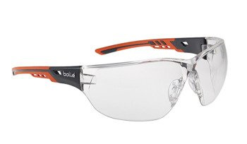 Bolle Safety - Защитные очки NESS+ - Прозрачные - NESSPPSI