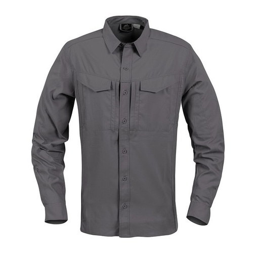 Helikon - Рубашка Defender Mk2 Tropical Shirt® - Castle Rock - KO-DTR-PS-80 - Тактические рубашки - Одежда