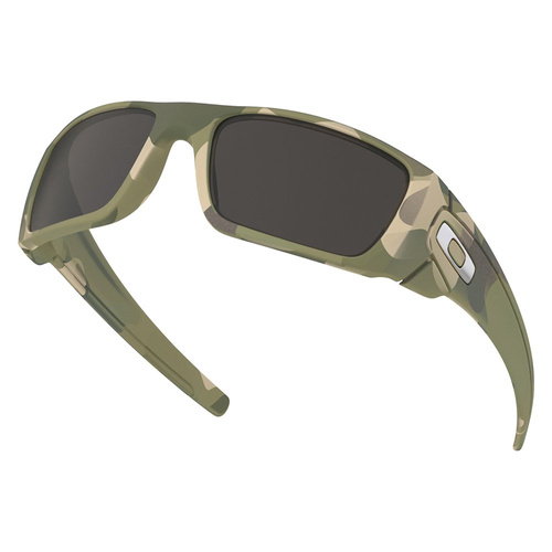 Oakley - Очки SI Fuel Cell MultiCam - теплый серый - OO9096-76 - Защитные очки