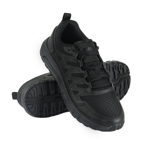 M-Tac - Трекінгове взуття Summer Sport - Black - MTC-804403-BK - Трекінгове взуття