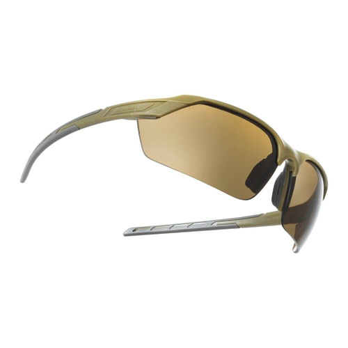 Helikon - Окуляри TrinRay Basic Set - Adaptive Green - AG-TRB-PM-1230G - Захисні окуляри
