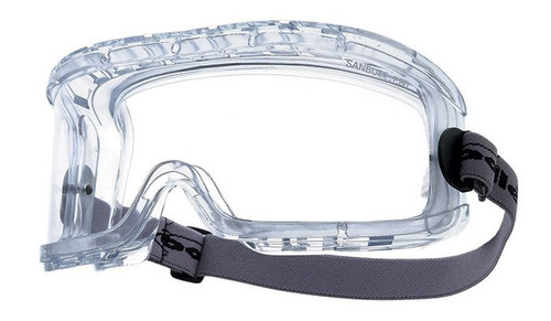 Bolle Safety - Защитные очки ELITE - Прозрачные - ELARSI - Защитные очки