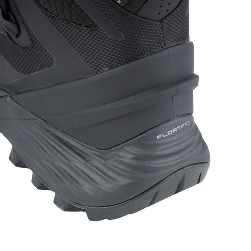 Merrell - Тактичні черевики Rogue Tactical GTX - Середні - Gore-Tex - Підошва Vibram - Чорний - J005251 - Берци