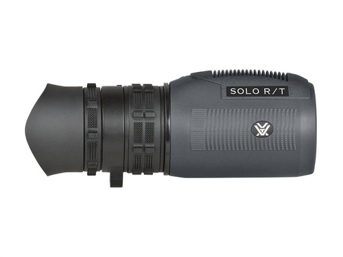 Біноклі - Vortex Optics - Монокуляр Solo R/T - 8 x 36 - чорний - SOL-3608-RT