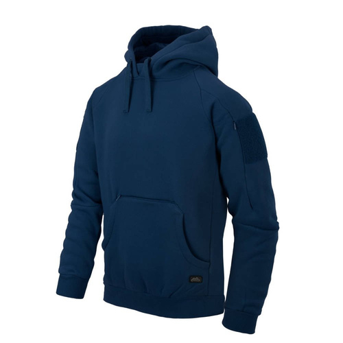 Helikon - Urban Tactical Hoodie Lite - Blue - BL-ULK-CB-65. - Худі Helikon