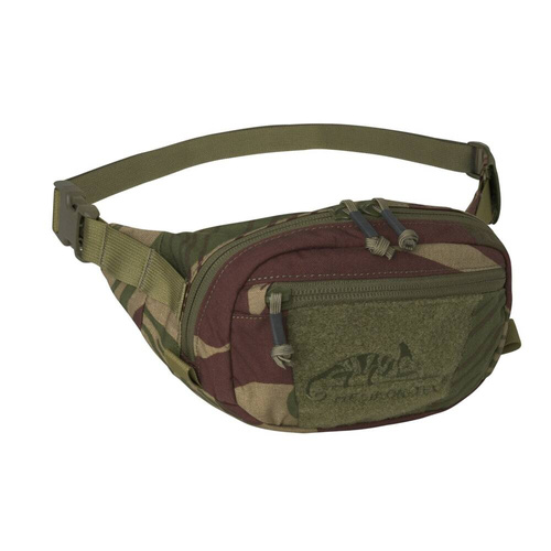 Helikon - Waist Pack Possum® - Cordura® - Rhodesian Camo - TB-PSM-CD-1K - Сумки