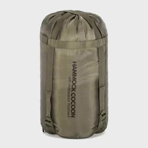 Snugpak - Чехол на гамак Hammock Cocoon - Oliwkowy - 10518600217 - Гамаки