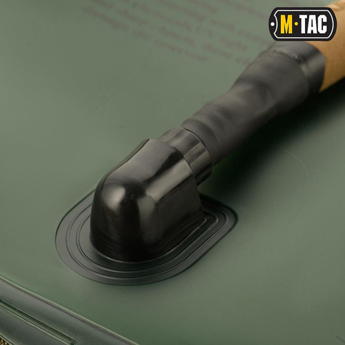 Туризм - M-Tac - Резервуар для води - 2 л - MTC-HD2 - Бутилки для води, гідратори, казанки