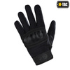 M-Tac - Тактические перчатки Assault Tactical Mk.3 Gloves - Black - 90203002