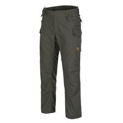 Helikon - Штаны Pilgrim® - Taiga Green - SP-PGM-DC-09