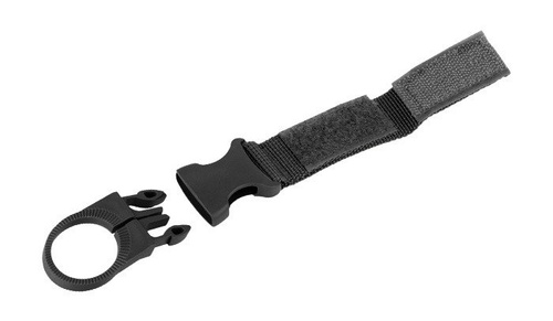 Пряжки - 101 Inc. - Держатель для бутылки MOLLE - 2 шт. - Черный - JF007