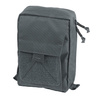 Helikon - Підсумок для Urban Admin Pouch - кордура - MOLLE - Shadow Grey - MO-O03-CD-35