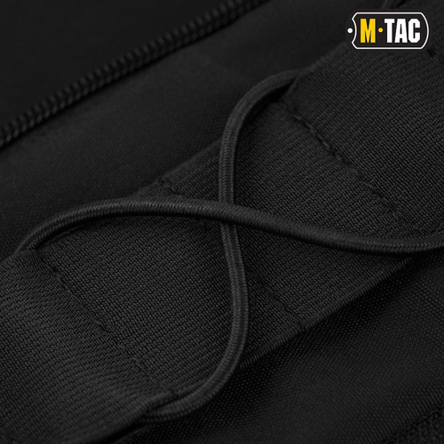 Спорядження - M-Tac - Аптечка Elite Rip Off - чорна - 10078002 - Підсумки медичні