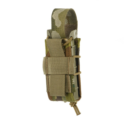 M-Tac - Підсумок Gen.III - Multicam - 10142908 - Підсумки тактичні