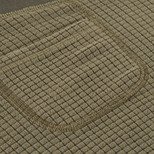 Одяг - M-Tac - Жіночі термоштани з флісу Леді Дельта 2-го рівня - Темно-оливковий - 51620048 - Термобілизна