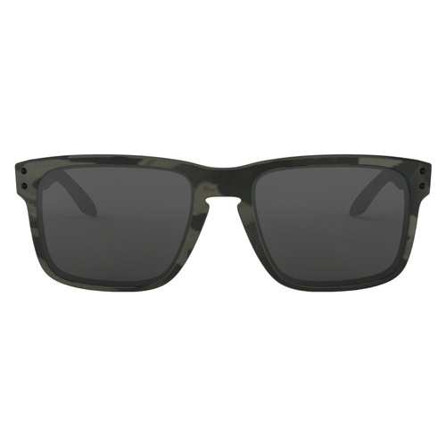 Oakley - Окуляри SI Holbrook Multicam Black - Grey - OO9102-93 - Окуляр SI Holbrook Multicam Black - Grey - OO9102-93 - Захисні окуляри - Засоби захисту