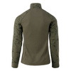 Helikon - Рубашка MCDU Combat Shirt - Woodland / Olive Green - BL-MCD-SP-0302A