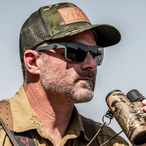 Захисні окуляри - Gatorz - Окуляри захисні Rig - Smoke - Slate - GZ-14-100