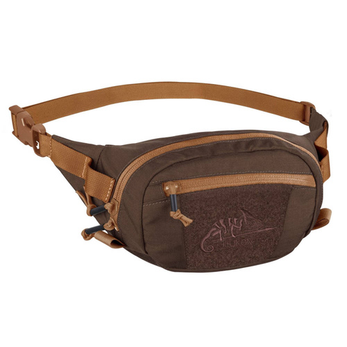Helikon - Сумка на пояс Possum® - Cordura® - Earth Brown / Глина - TB-PSM-CD-0A0BD - Сумки