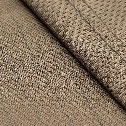 Одяг - M-Tac - Термофутболка стійка до поту Gen.II - Олива - 80012001 - Футболки