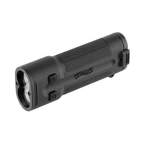 Walther - Світлодіодний ліхтар EFA2 - 300lm - чорний - 3.7144 - Тактичні ліхтарики