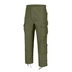 Helikon - Военные брюки CPU® - Olive Green - SP-CPU-PR-02