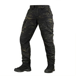 M-Tac - Штаны Aggressor Elite NYCO Extreme - Multicam Black - 20523208