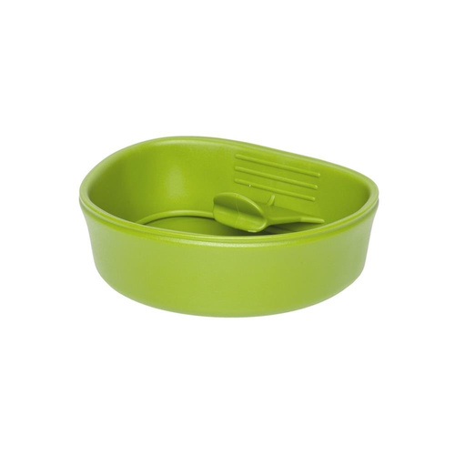 Туризм - Wildo - Набір посуду для кемпінгу Camp-a-Box Duo Light - оливково-зелений / сірий - SE-CDL-PP-0219A - Набори туристичного посуду