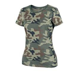 Helikon - Жіноча футболка T-Shirt - Wz. 93 - TS-TSW-CO-04