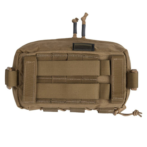 Подсумки медицинские - Helikon - Медицинский вкладыш Modular Individual Med Kit® - Cordura® - MultiCam - MO-M02-CD-34