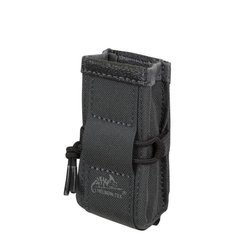 Helikon - Подсумок - серый / черный - MO-P03-CD-3501A