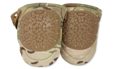 ALTA - Коленные протекторы AltaFLEX 360™ Vibram® Cap - MultiCam® - 50433.16 - Наколенники тактические