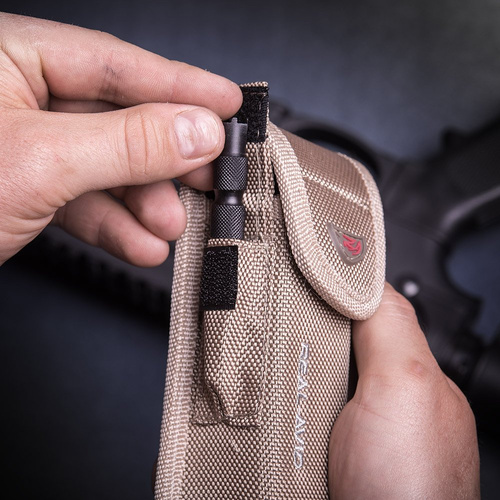 Real Avid - Мультитул для ухода за орудием Gun Tool Pro - AR-15 - AVGTPROAR - Мультитулы - Мультитулы