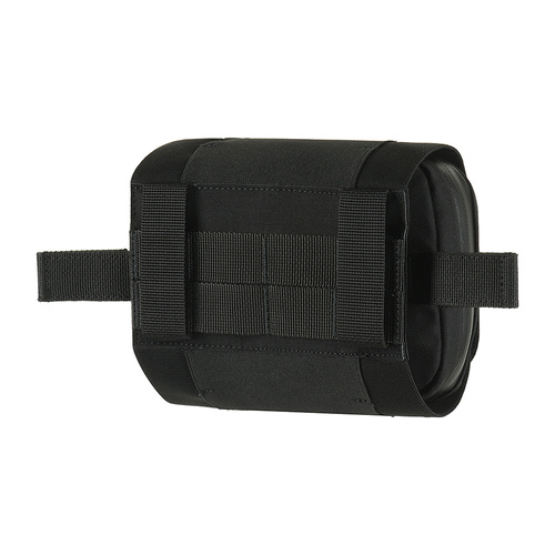 M-Tac - IFAK медичний навантажувач Large Elite - чорний - 10238002 - Підсумки медичні